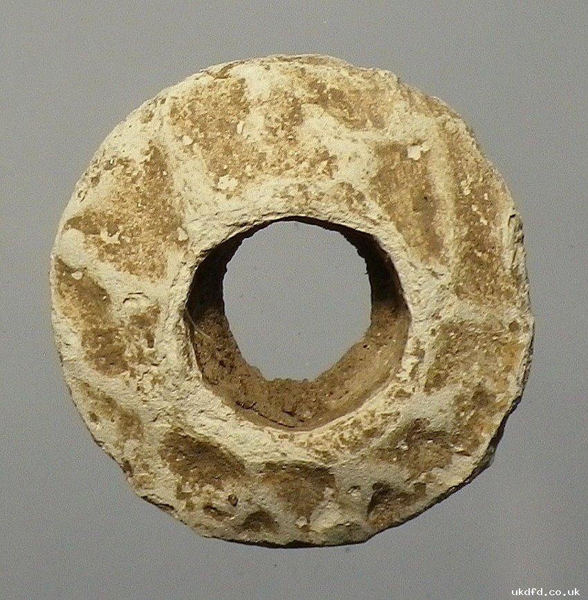Spindle Whorl