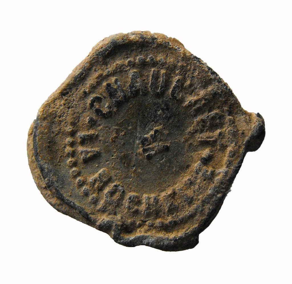 Lead Seal