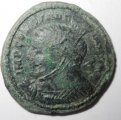 Constantine I AE3