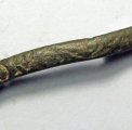 Purse Frame (Fragment)