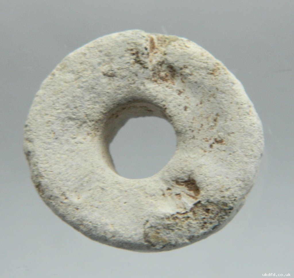 Spindle Whorl