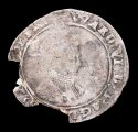 Edward VI  Shilling