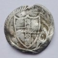 Commonwealth Halfgroat