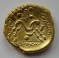 Gallo-Belgic E (Ambiani) Stater