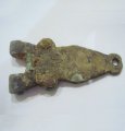 Buckle Plate (?)