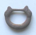 Zoomorphic Buckle
