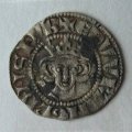 Edward I Halfpenny