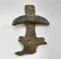Sword-Belt Fitting