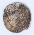 Henry VIII Halfgroat