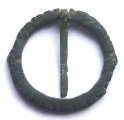 Annular Brooch