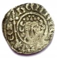 Henry III Short Cross Penny