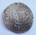 Henry III Short Cross Penny