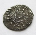 Henry V Halfpenny