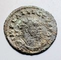 Allectus Antoninianus