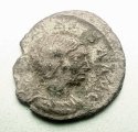 Julia Maesa Denarius
