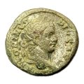 Caracalla Denarius