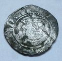 Henry VIII Halfgroat