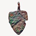 Harness Pendant 