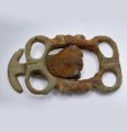 Two-Piece Sub-Annular Buckle