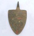 Harness Pendant