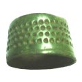 Open-Topped Thimble