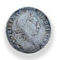 William III Halfcrown