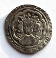 Edward III Groat