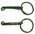 Bridle Bit
