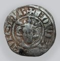 Edward I Halfpenny
