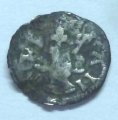 Edward I Farthing