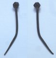Hair or Dress Pin