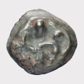 Celtic Potin Coin, Gaul