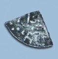William I (the Lion) Cut Farthing, Scotland