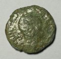 Elagabalus AE3