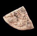 Henry III Cut Long Cross Farthing