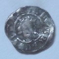 Edward III Halfpenny