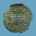 Eric Bloodaxe Penny