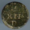 Bullion Weight