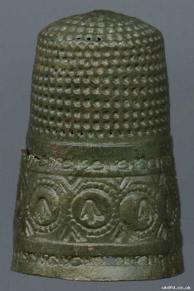 Thimble