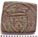 Coin-Weight, Ecu