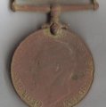 Defence Medal