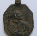 Religious Medal