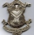 Sports Medal