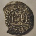 Robert II Halfpenny, Scotland