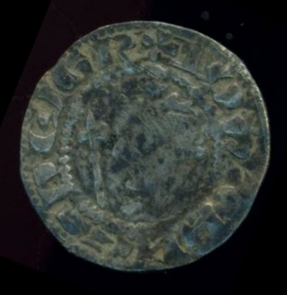John Baliol Penny, Scotland