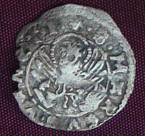 Michele Steno Soldino, Venice