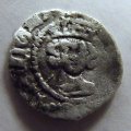 Richard II or Henry IV Halfpenny