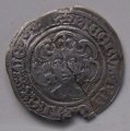 James IV Halfgroat, Scotland