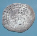 15th Century Penny, Contemporary Forgery