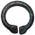 Penannular Brooch